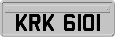 KRK6101