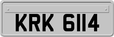 KRK6114