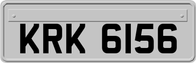 KRK6156