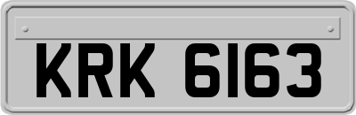 KRK6163