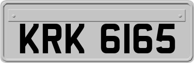 KRK6165