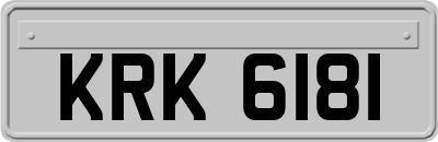 KRK6181