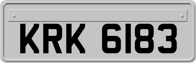 KRK6183
