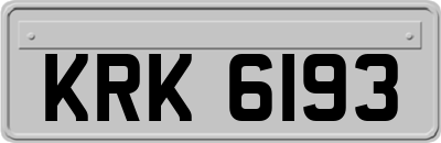 KRK6193