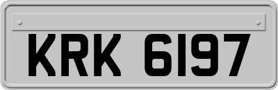 KRK6197