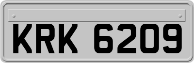 KRK6209