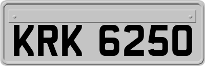 KRK6250