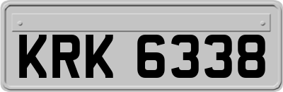 KRK6338
