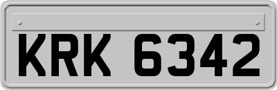 KRK6342