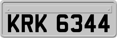 KRK6344