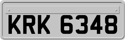 KRK6348