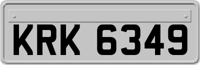 KRK6349