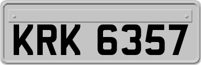 KRK6357