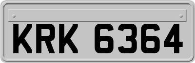 KRK6364