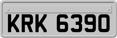KRK6390