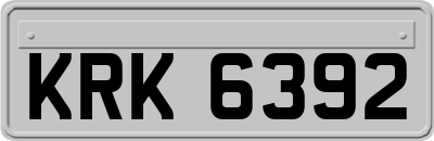 KRK6392