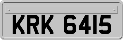 KRK6415