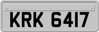 KRK6417