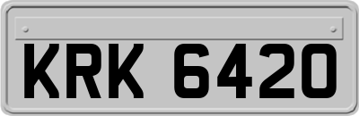 KRK6420