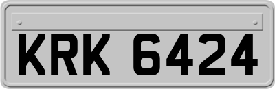 KRK6424