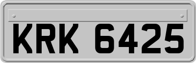 KRK6425