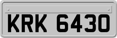 KRK6430