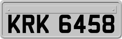KRK6458