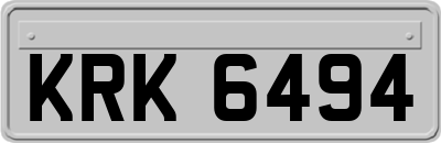 KRK6494
