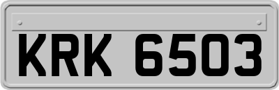 KRK6503