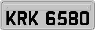 KRK6580