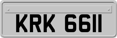KRK6611