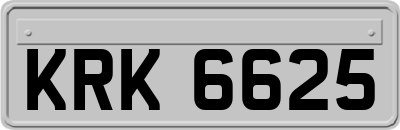 KRK6625