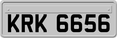 KRK6656