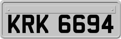 KRK6694