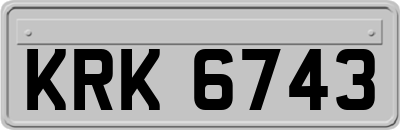 KRK6743