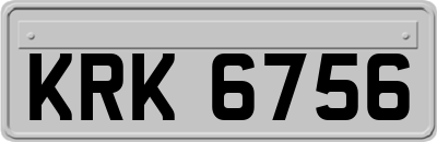 KRK6756