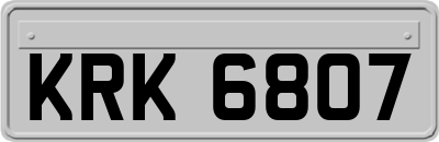 KRK6807