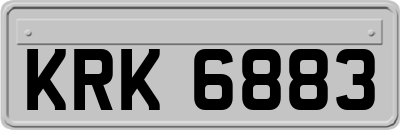 KRK6883