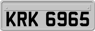 KRK6965