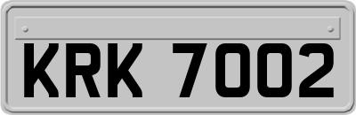 KRK7002