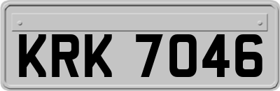 KRK7046