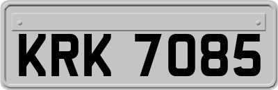 KRK7085