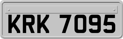 KRK7095