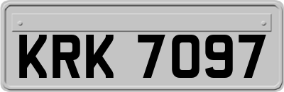 KRK7097