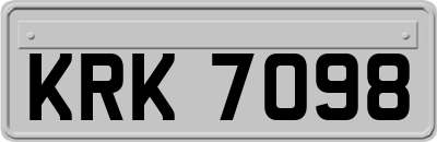 KRK7098