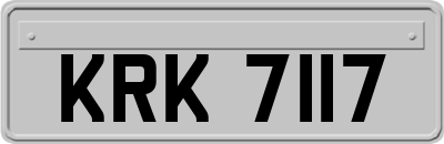 KRK7117