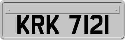 KRK7121