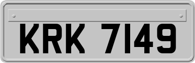 KRK7149
