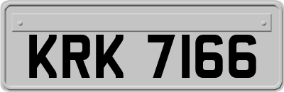 KRK7166