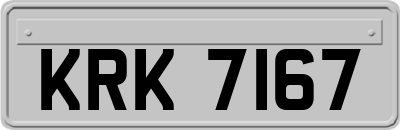 KRK7167